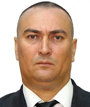 Сергей Карлов