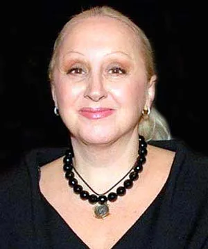 Лора Квинт