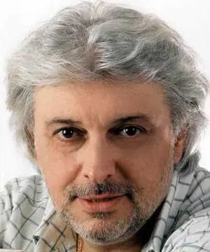 Вячеслав Добрынин