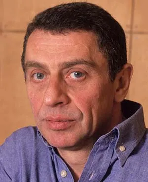 Иван Дыховичный