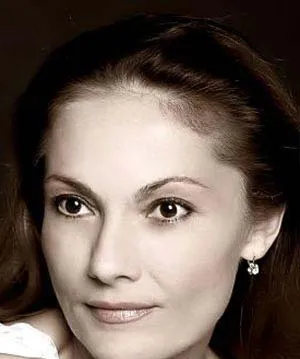 Марина Карманова