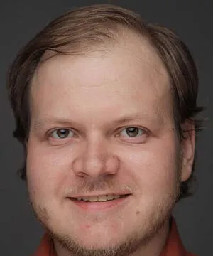 Сергей Еськин