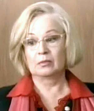 Нина Жакова