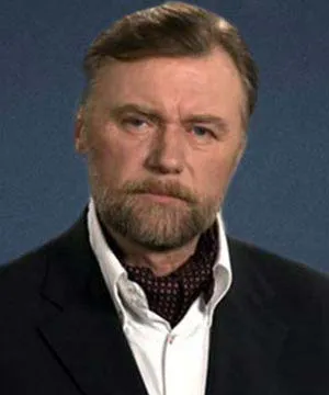 Валентин Клементьев