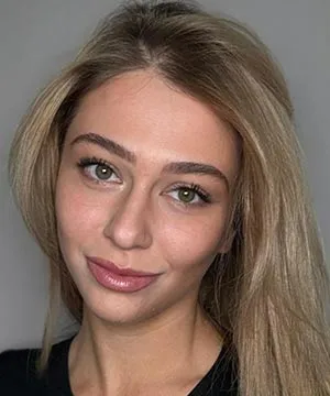 Полина Кирилина