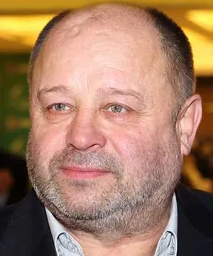 Владимир Ильин
