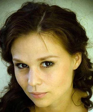 Марина Забелина