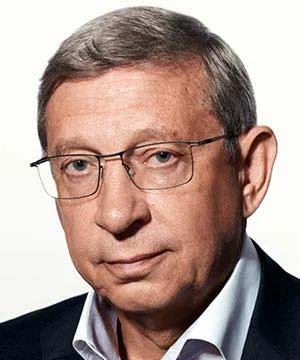 Владимир Евтушенков