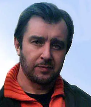 Александр Карпов (III)