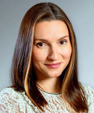 Марина Дрень
