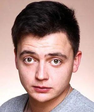 Сергей Дьяков