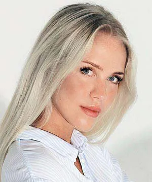 Екатерина Драчева