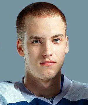 Григорий Дронов (хоккеист)