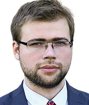 Леонид Зюганов