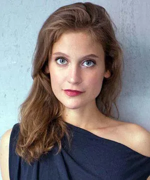 Анна Зайкова