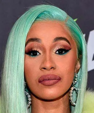 Карди Би (Cardi B)