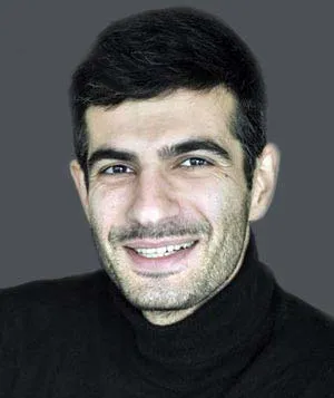 Амбарцум Кабанян