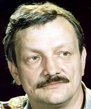 Михаил Жиров
