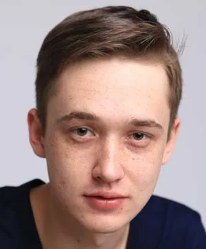 Эльдар Калимулин