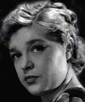 Галина Дашевская