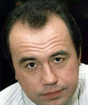 Михаил Докин