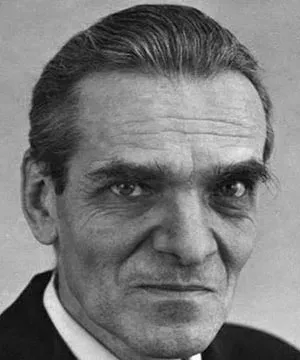 Юрий Кнорозов