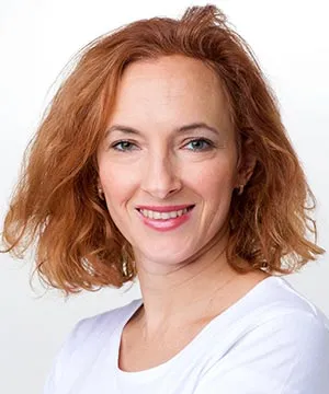 Ирина Калинина (актриса)