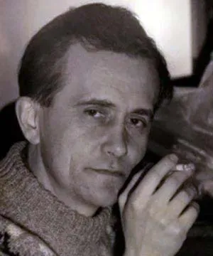 Евгений Казанцев
