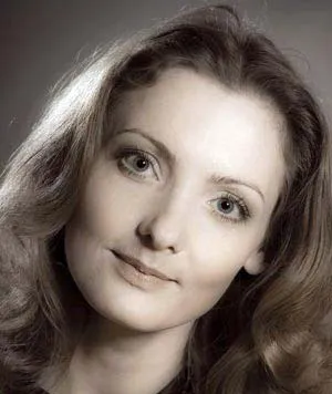 Екатерина Клочкова
