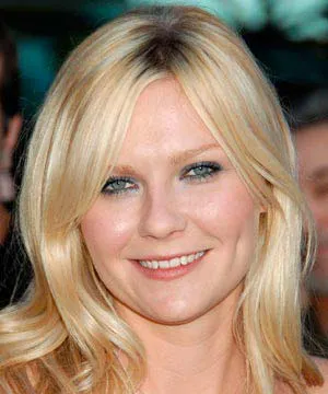 Кирстен Данст (Kirsten Dunst)