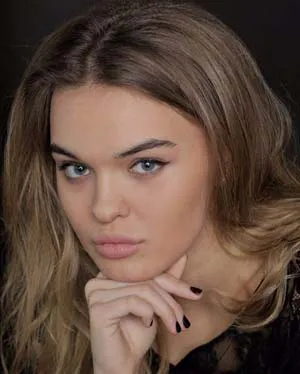 Ангелина Добророднова
