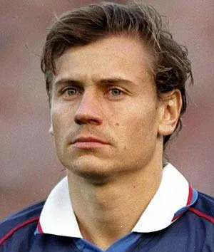 Андрей Канчельскис