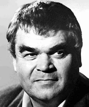 Адольф Ильин