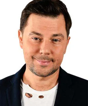 Дмитрий Клинаев