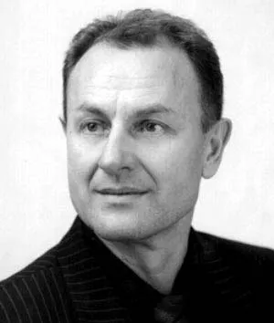 Михаил Кабанов