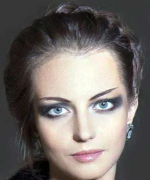 Нина Капцова