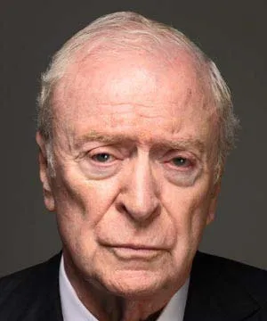 Майкл Кейн (Michael Caine)