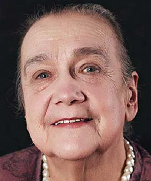Наталья Журавлева