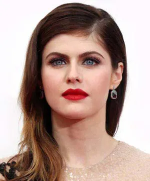 Александра Даддарио (Alexandra Daddario)