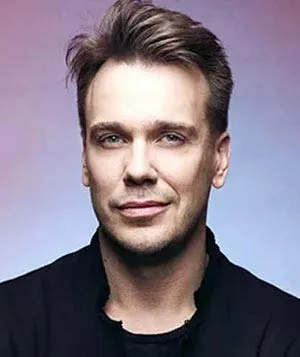 Михаил Зыгарь