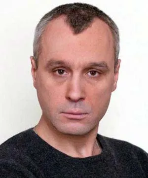 Максим Евсеев