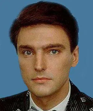 Андрей Державин