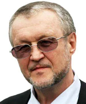 Вячеслав Иваньков (Япончик)