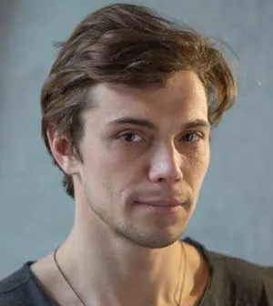 Сергей Кемпо