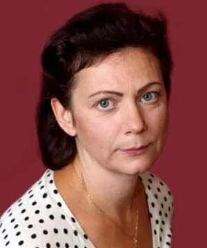 Татьяна Клюкина