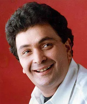 Риши Капур (Rishi Kapoor)