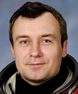 Владимир Дежуров