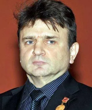 Тимур Кизяков