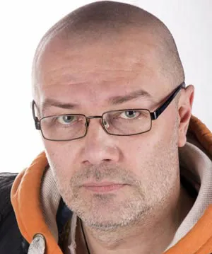 Дмитрий Калинин (актер и драматург)