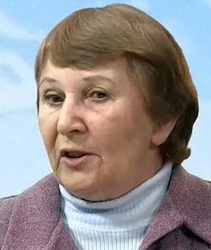 Нина Жук